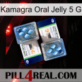 Kamagra Oral Jelly 5Gm viagra5